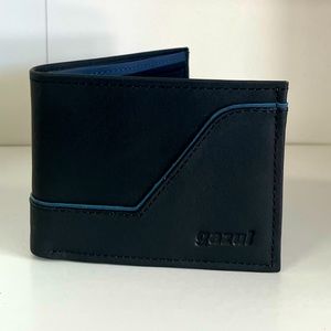 Men wallet